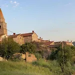 Casa Castagna Comfortable Vikendica Groznjan