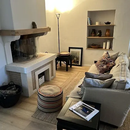 Feriehus Casa Castagna Comfortable *
