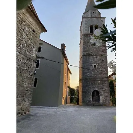 Casa Castagna Comfortable Vikendica *