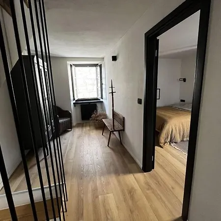 Tatil Evi Casa Castagna Comfortable *