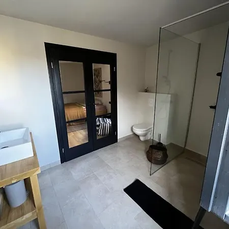 Casa Castagna Comfortable Grožnjan
