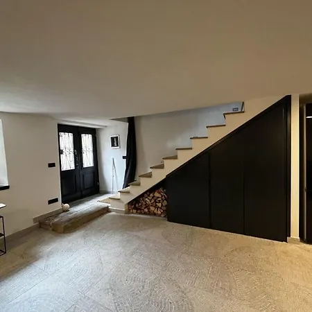 Tatil Evi Casa Castagna Comfortable Grožnjan
