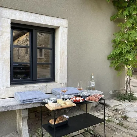Casa Castagna Comfortable Vikendica *