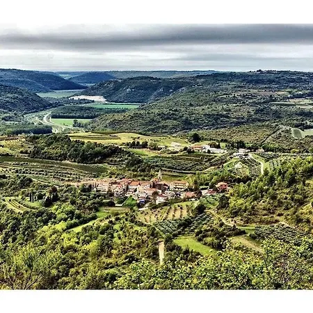 Casa Castagna Comfortable * Grožnjan