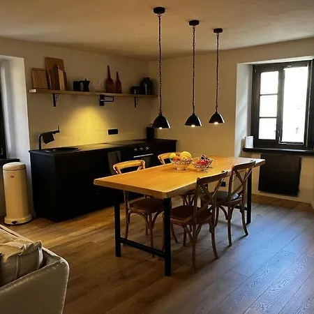 Casa Castagna Comfortable