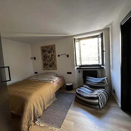 Casa Castagna Comfortable *