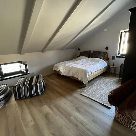 Casa Castagna Comfortable Ferienhaus