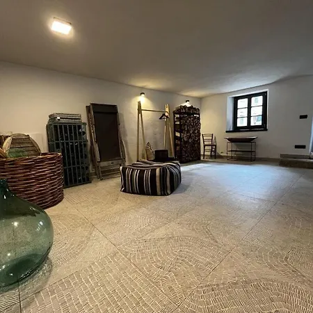 Casa Castagna Comfortable
