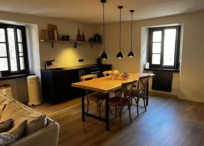 Casa Castagna Comfortable