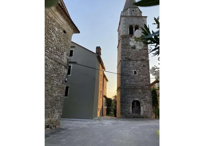 Casa Castagna Comfortable Dom wakacyjny *