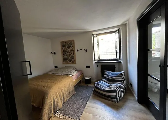 Casa Castagna Comfortable *