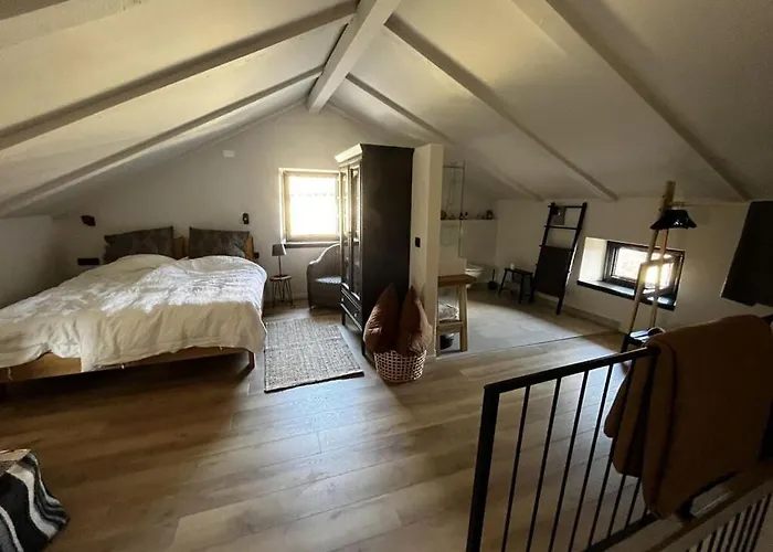 Casa Castagna Comfortable Dom wakacyjny Grožnjan