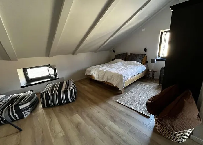 Casa Castagna Comfortable Dom wakacyjny